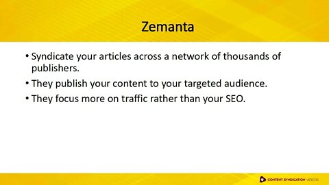 Zemanta is now part of the Outbrain family Start good earning from Affiliate Marketing