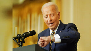 Biden says a GOP takeover of Congress would be followed by a horrible two years 01KaziRahman