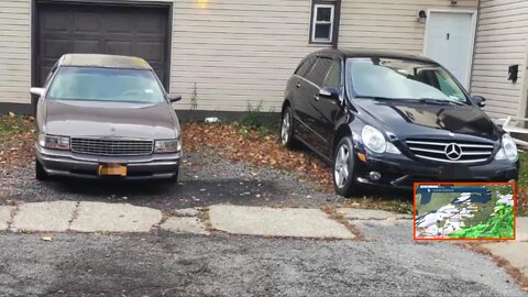 7 Problem Solvers: Parking fines add up for Buffalo man parking in his own driveway