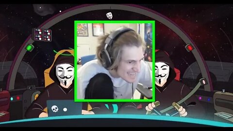 XQC FAKE Gambling Exposed | The Anonymous Investors React