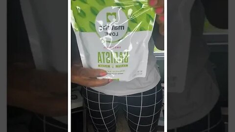 Amazonfinds Matcha Love Green Tea Powder Packet, #amazondeals #amazonfinds #shorts