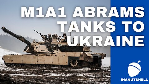 Biden Administration Announces Provision of M1A1 Abrams Tanks and Support Vehicles to Ukraine