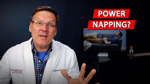 Is power napping effective? Get better sleep with this Biblical Prescription