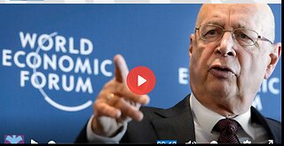 The Pinnacle of Lawful Evil - Klaus Schwab