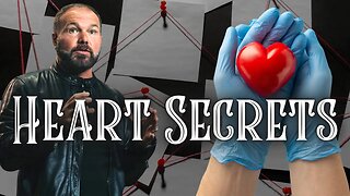 The Secret to the Human Heart