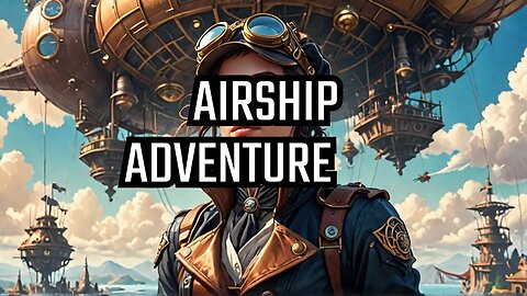 Is Airship Kingdoms Adrift Worth Your Time?