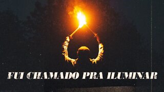 IBAN | FUI CHAMADO PRA ILUMINAR | Culto Completo