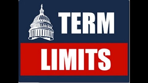 Mitch McConnell, Joe Biden, and the Question of Term Limits