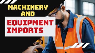 Streamlining Customs Clearance: ISF Essentials for Machinery Importers