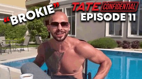 ANDREW TATE VLOG EP. 11 (BEST MOMENTS)