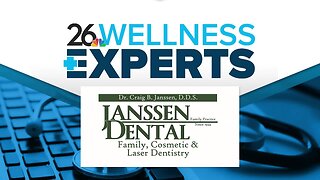 Janssen Dental Tooth Decay