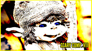 Scary Comp. V11 - True Gnome Stories