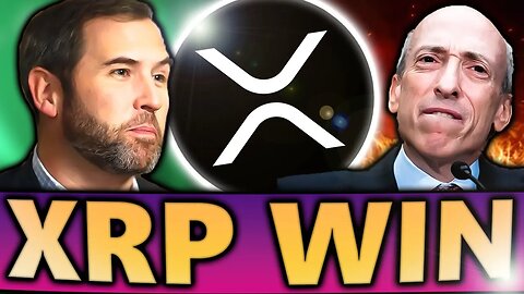 HUGE XRP WIN Against SEC! (Day 2 FTX Trial Recap)