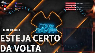 Vamos de livezinha -