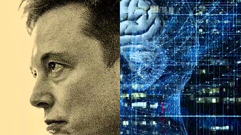 12/1/22: Digital Murder/SADS/ Musk/DARPA NeuralLink Event, Pinault’s ESG Inv. Fund #Longtermism