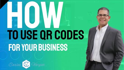 How QR Codes Work and When to use QR Codes