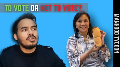 Why VP Leni Robredo is a POOR ROLE MODEL to any woman | and why is it bad to call "Leni Lugaw"