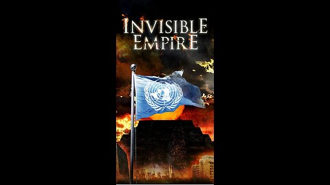 Invisible Empire: A New World Order Defined