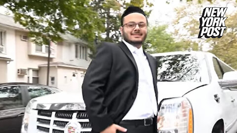 Muslim man probed for posing as US spy, Hasidic Jew to marry Brooklyn girl: report