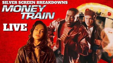Money Train (1995) Movie Review