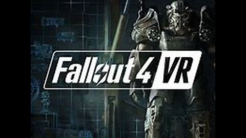 Fallout 4 VR