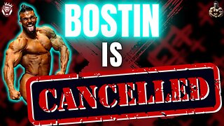 CANCELLED || Bostin Loyd’s Order for Kidney Stuff || The Serpent Strikes Back