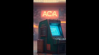 Arcade!