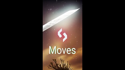 Moves Path/A New Sento