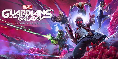 Marvel's Guardians of the Galaxy Game Play Part 7