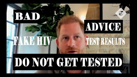 The More Aggressive HIV Strain Added Interview With Kary Mullis.