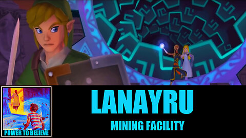 Lanayru Mining Facility