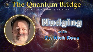 Nudging With Dr. Nick Keca