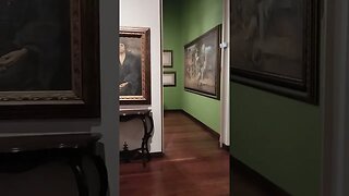 VLOG - VISITING MUSEUM - ART APPRECIATION - WEEKEND - SUNDAY - #shorts