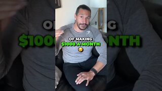 How To Make $1 Million Dollars In A Year!