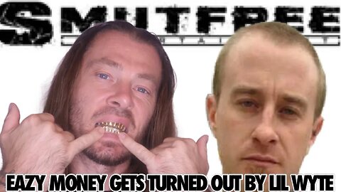 Rapper Eazy Money Talks Getting Turned Out By Lil Wyte!! Unnamed