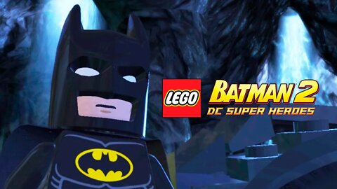 LEGO BATMAN 2: DC SUPER HEROES #7 - Penetras! (Legendado e Traduzido em PT-BR)