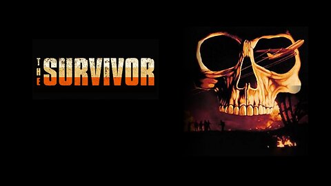 The Survivor (1981)