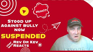 Kid stands up against bully: you won t believe what happens next! #bully #kids