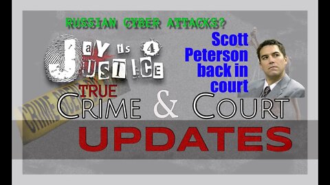 LIVE: SCOTT PETERSON LACI PETERSON EVIDENTIARY HEARING