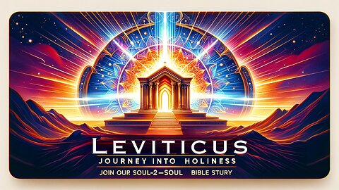 Leviticus Unveiled: The Pursuit of Equality and Justice