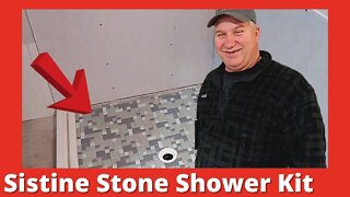 How To Adjust A Shower Kit For Mobile Home