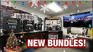 NEW BUNDLES - HAPPY HOLIDAYS