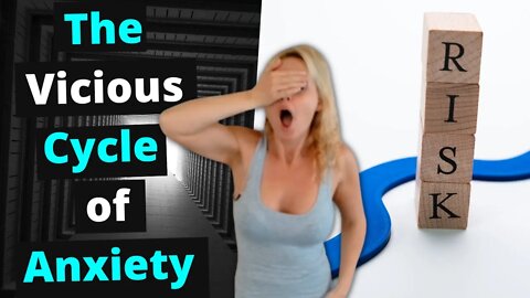 The #1 Behaviour that leads to Social Anxiety!