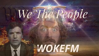 💥🗣️ We The People - Tucker Carlson Out at FOX as Purge of Populist Voices Accelerates