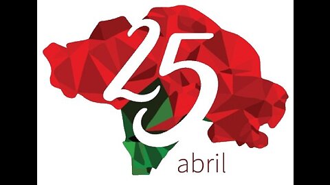 LIVE: Dia da Liberdade / Freedom Day Ponta Delgada Azores Portugal - 25.04.2023