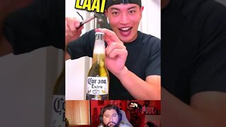 The great beer challenge