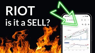 Riot Blockchain's Uncertain Future? In-Depth Stock Analysis & Price Forecast for Fri - Be Prepared!
