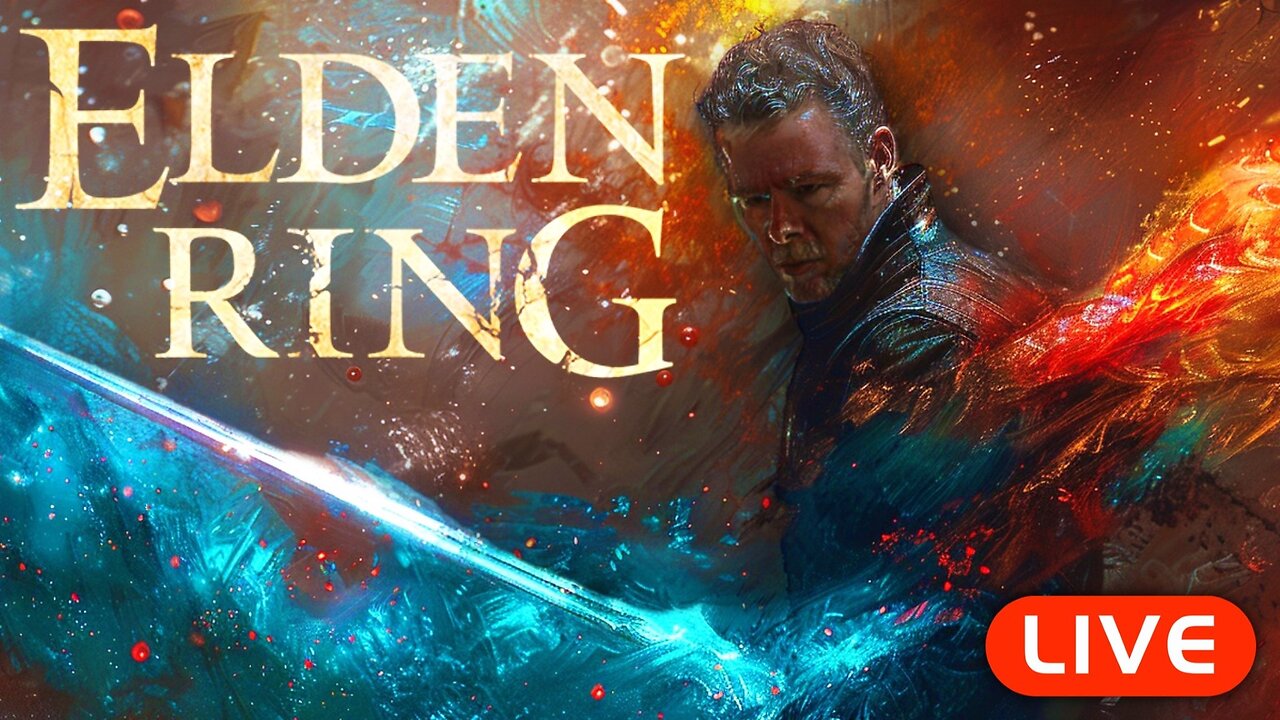 🔴LIVE Elden Ring Rannis Questline