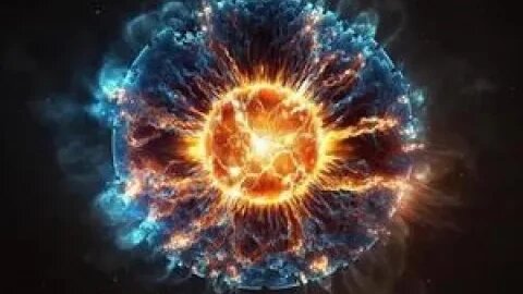 Colossal space explosion observed creating elements needed for the existence life