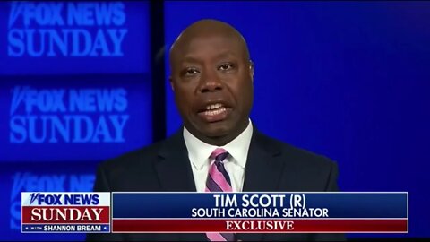 A Tim Scott presidency could unify the country - 9/14/22